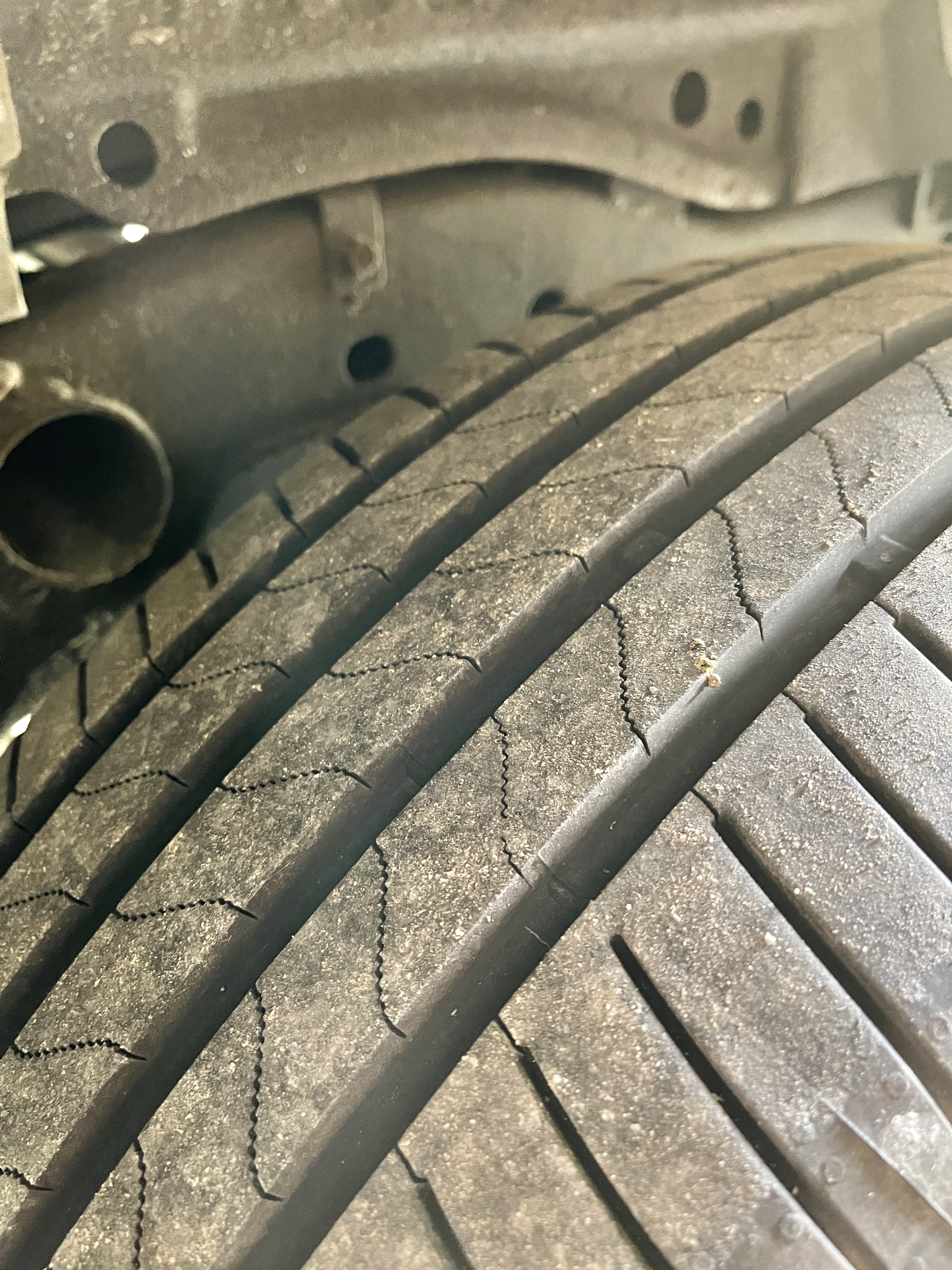 Bridgestone Turanza 6