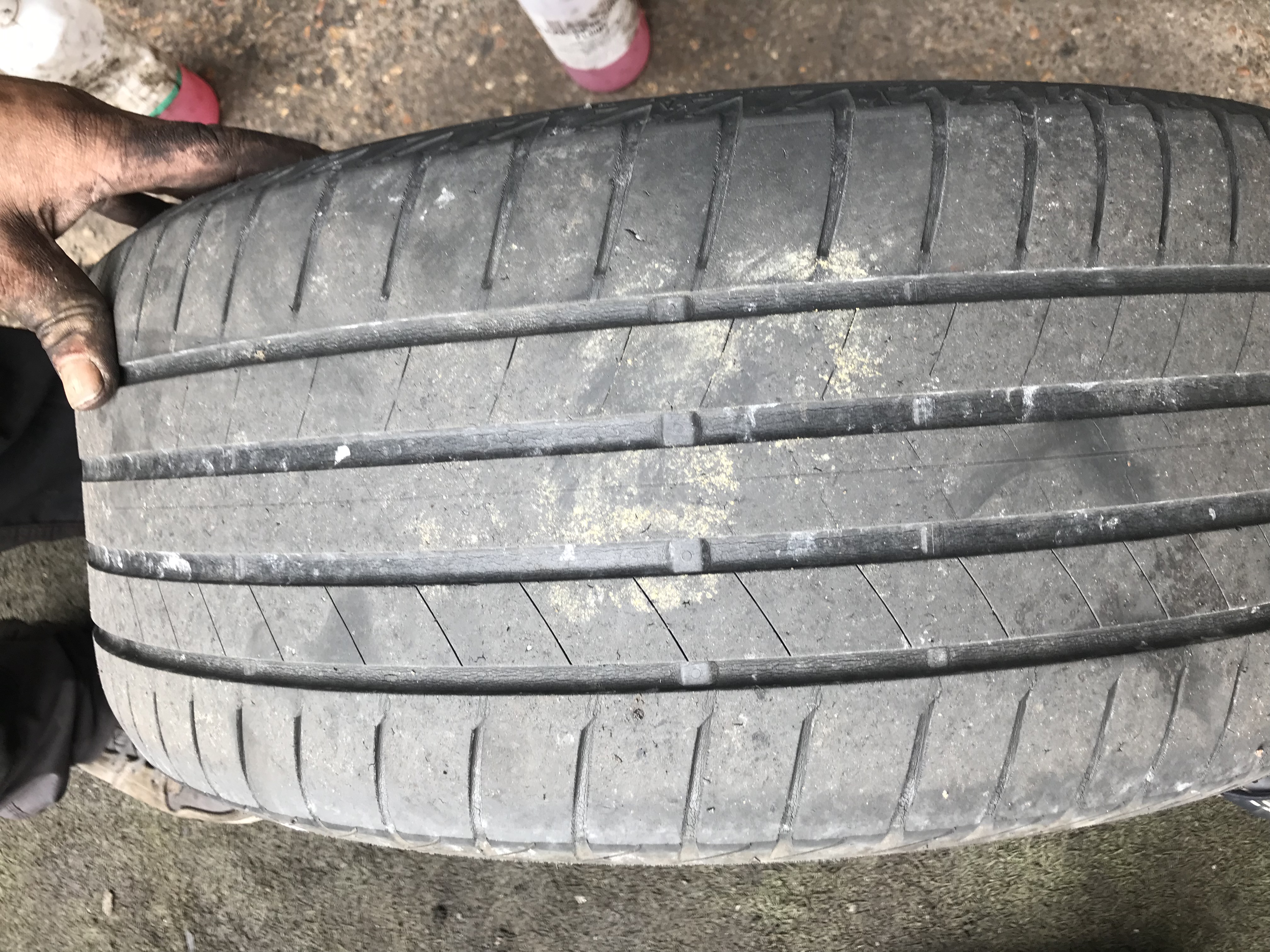 Bridgestone Turanza T005