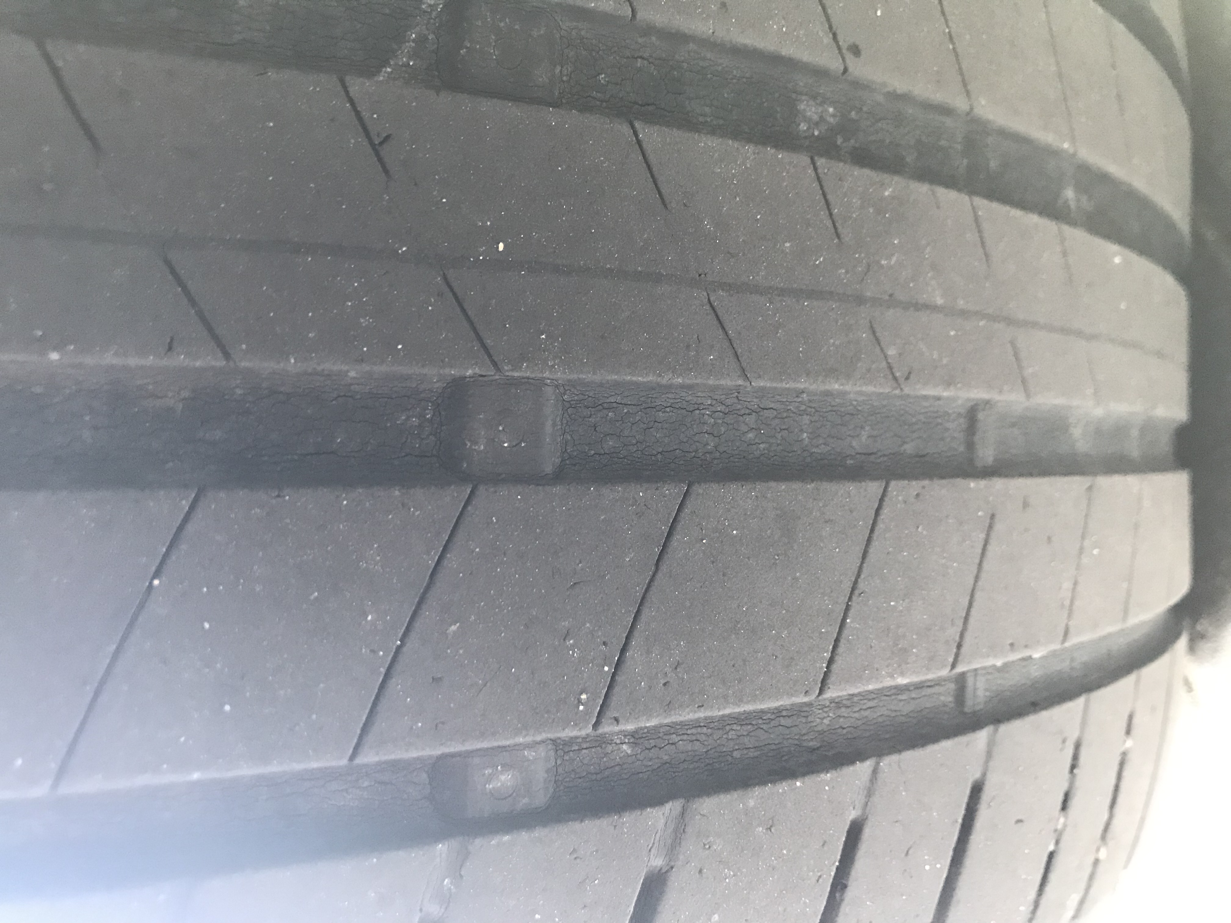 Bridgestone Turanza T005