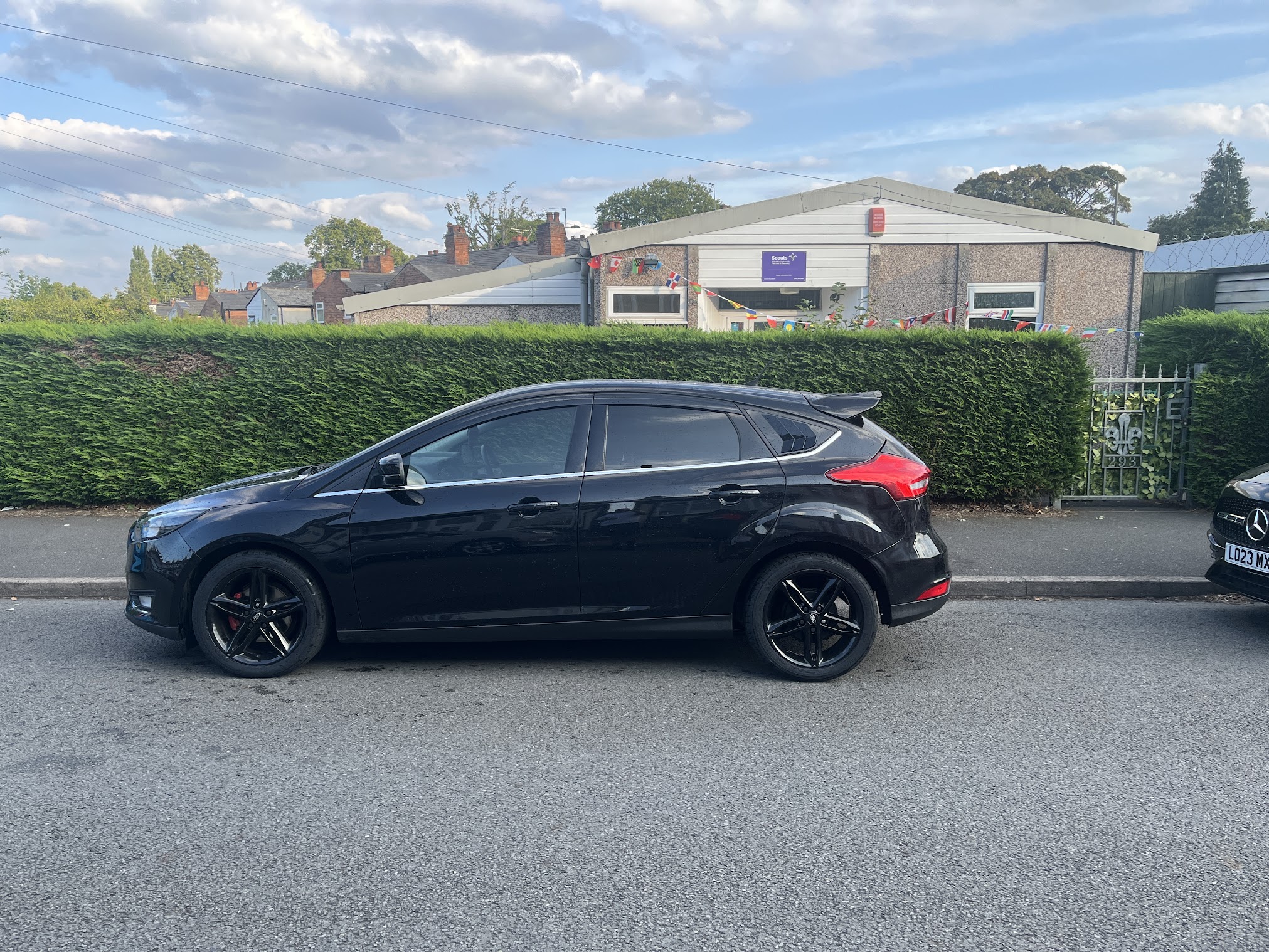 Goodyear Eagle F1 Asymmetric 6