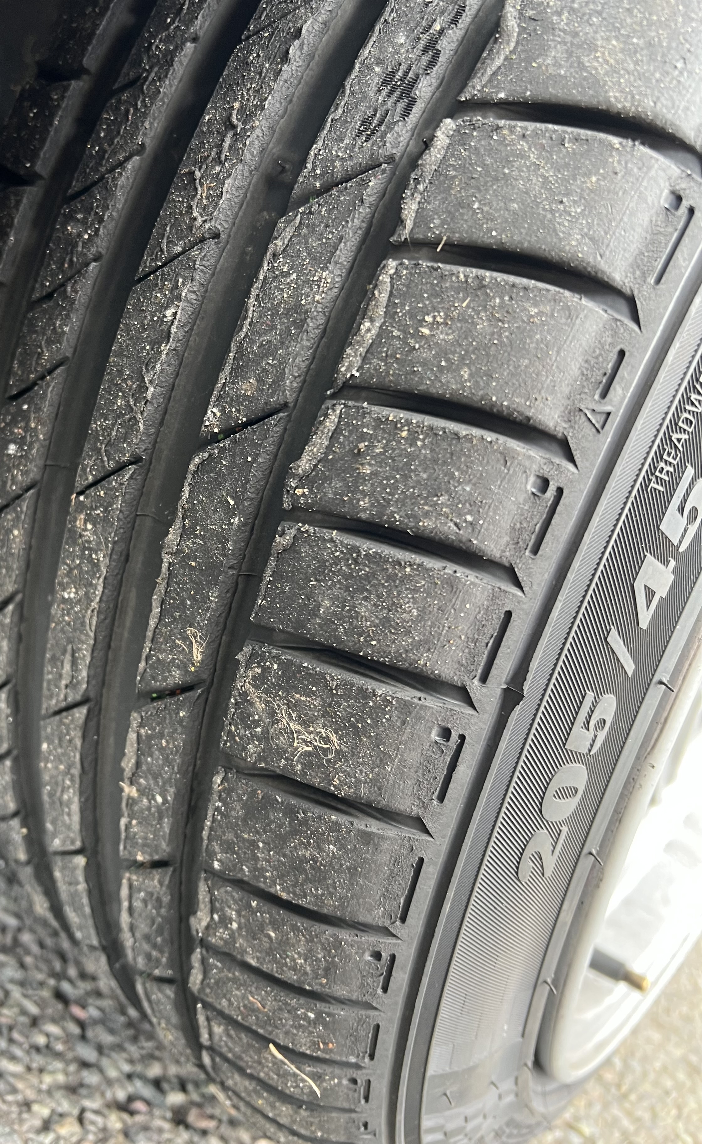 Kumho Ecsta PS71