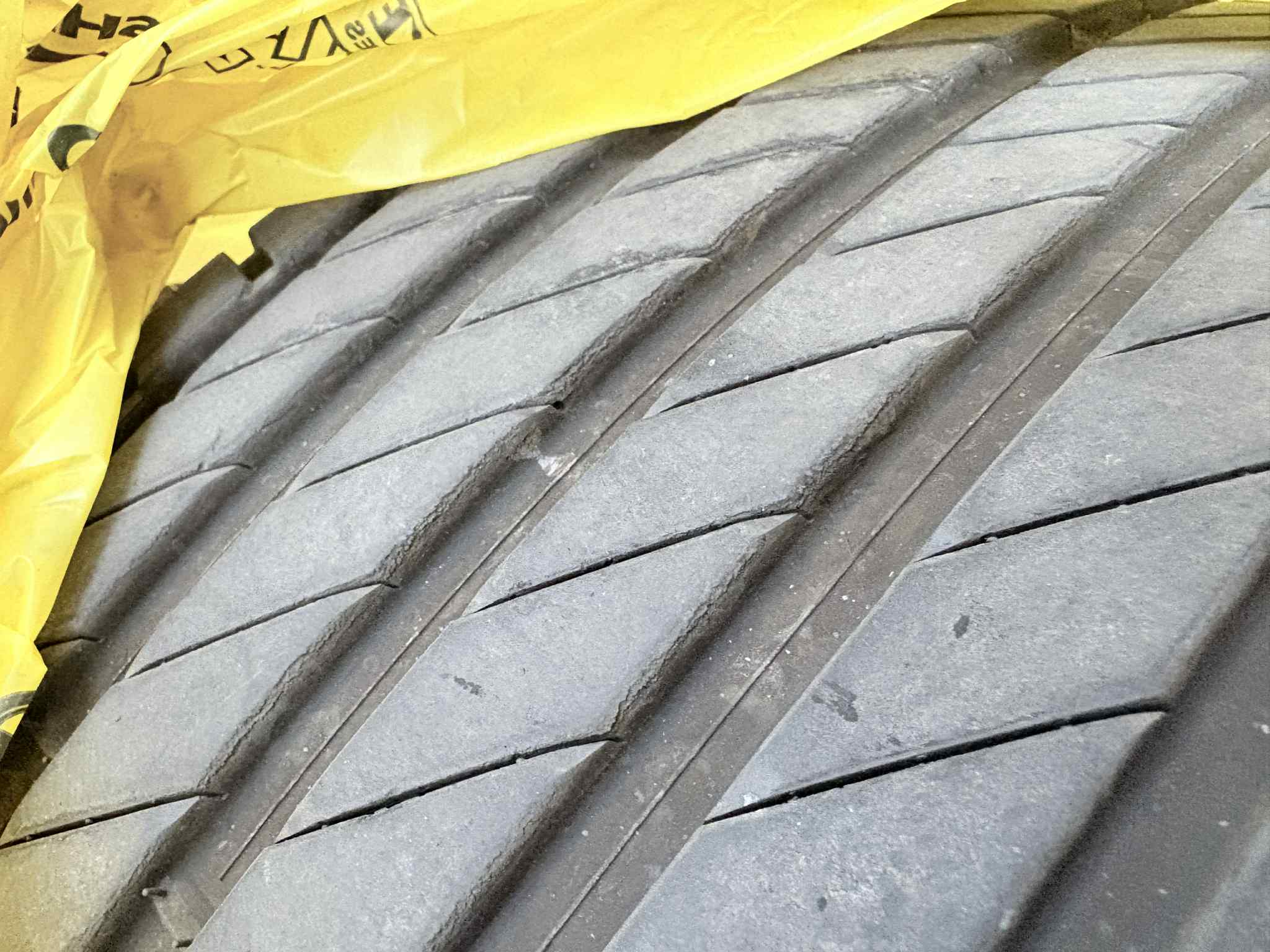 BFGoodrich Advantage 2