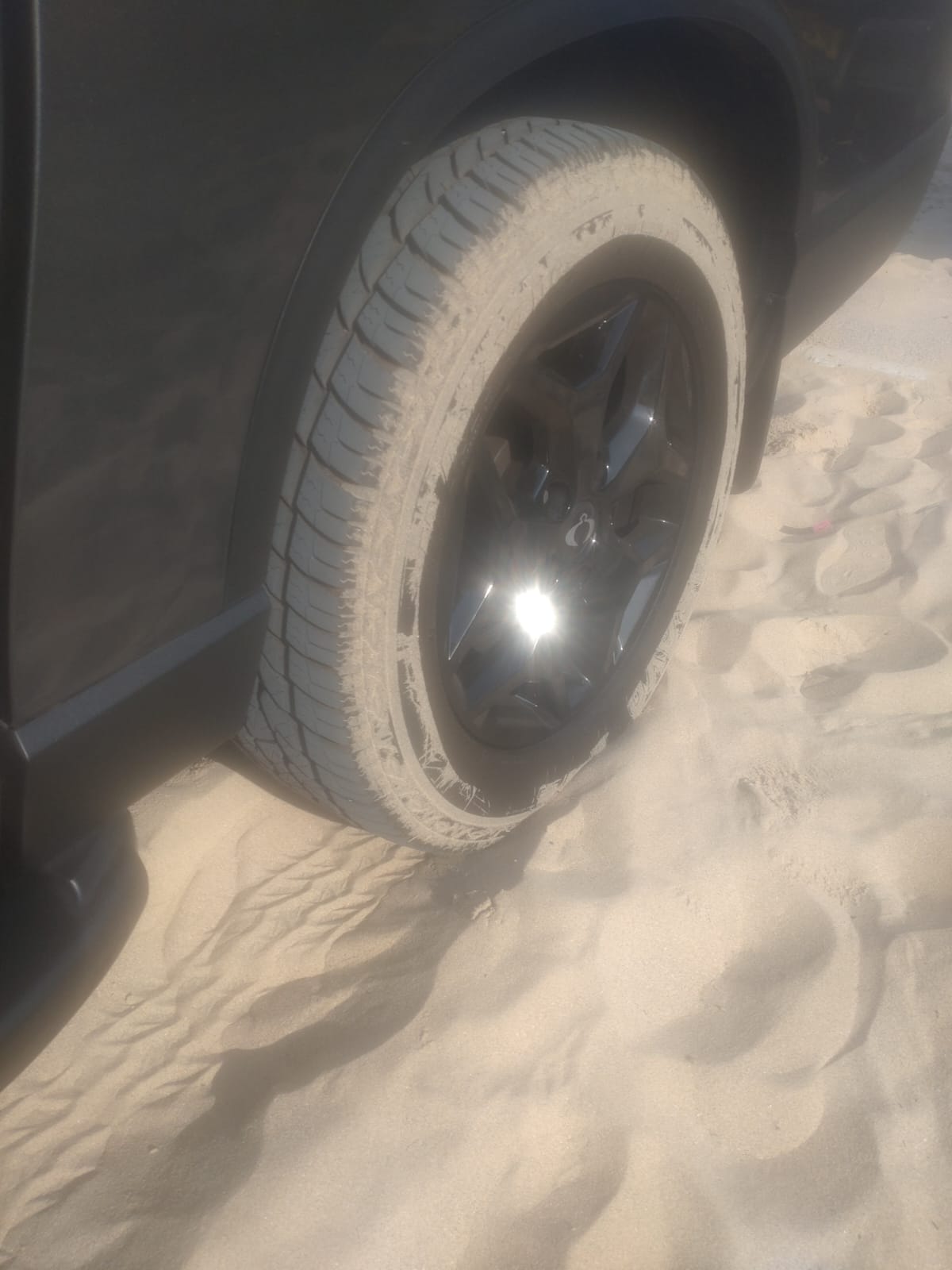 Maxxis Bravo AT771