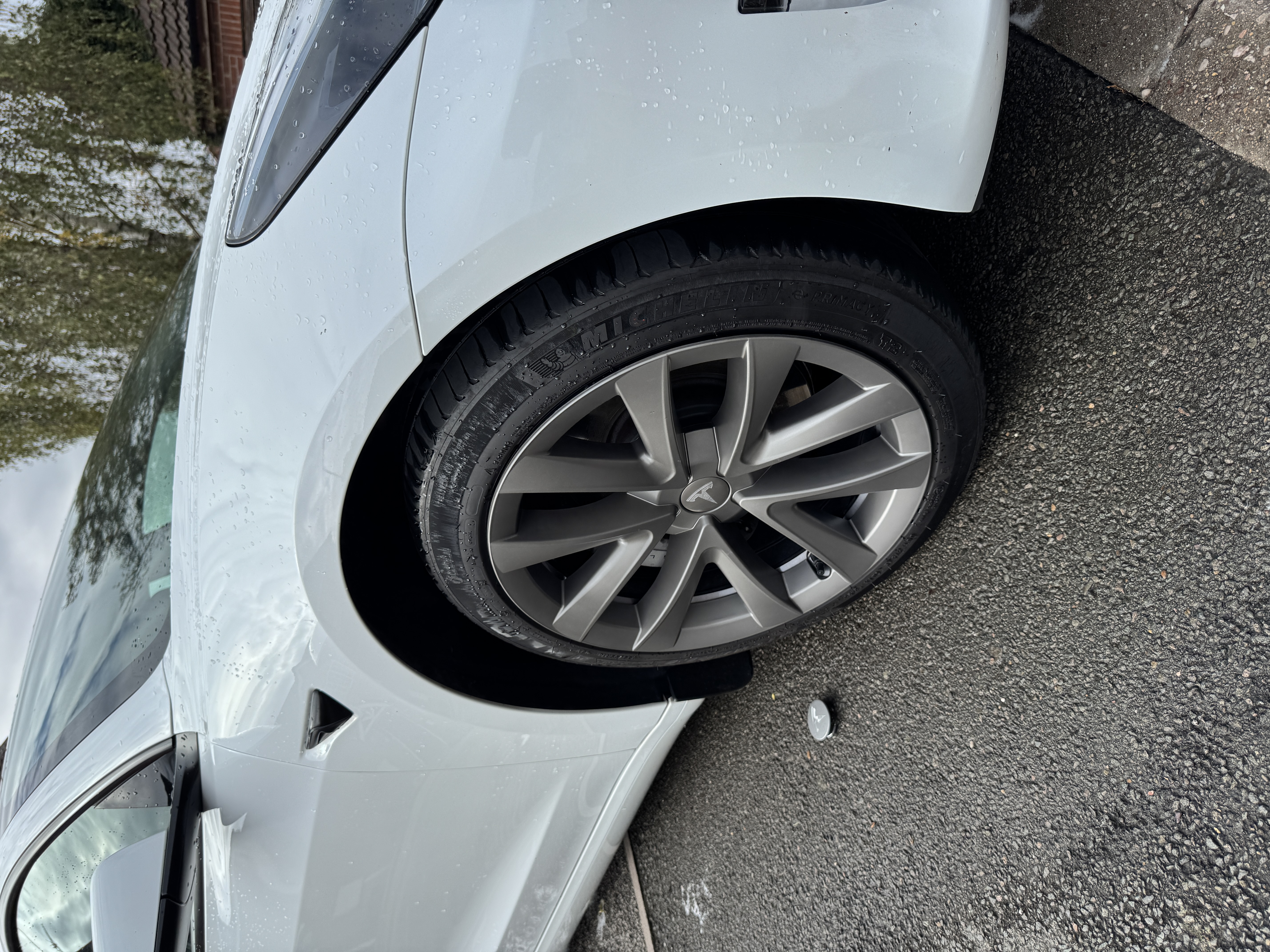 michelin e.Primacy
