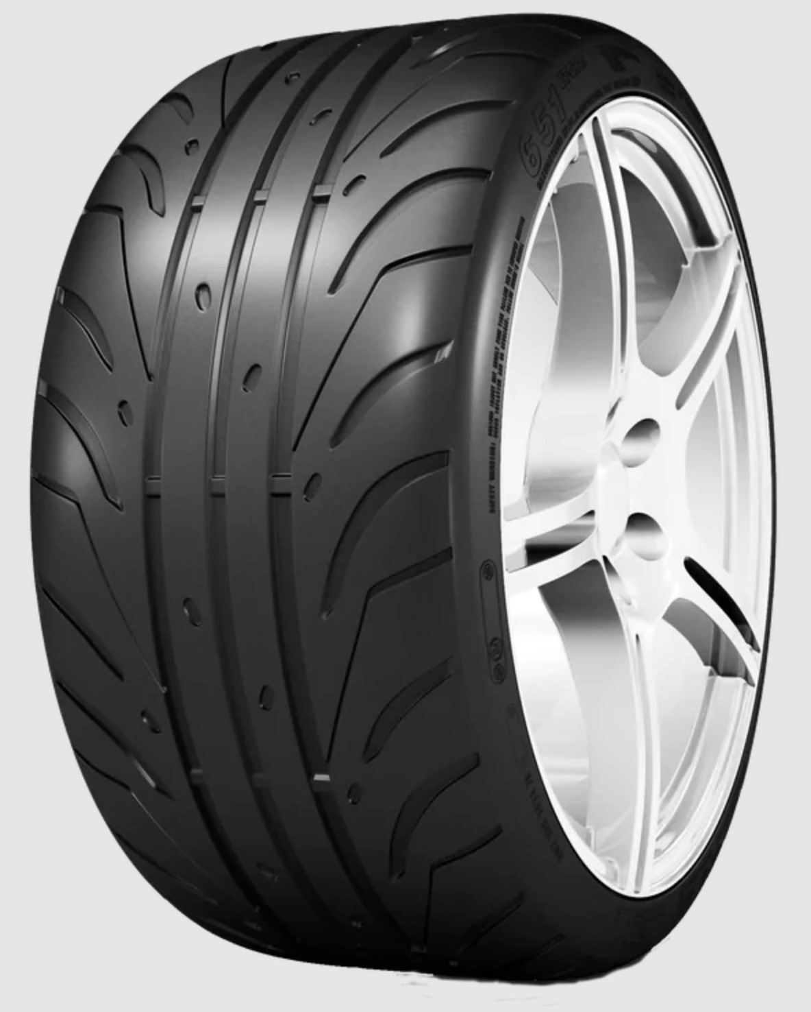 Accelera 651 Sport Tire reviews and ratings