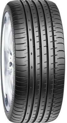 Accelera Pneu été Accelera Phi 2 275/35 ZR20 102Y XL BSW 