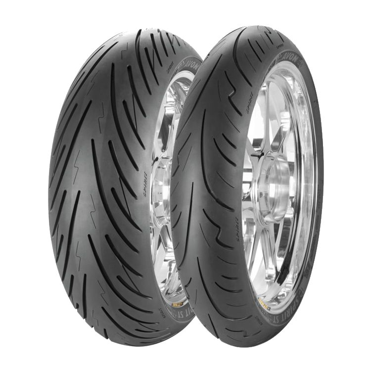 Avon Spirit ST Tire reviews and ratings