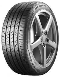 Barum Bravuris 5HM - Tire Reviews and Tests