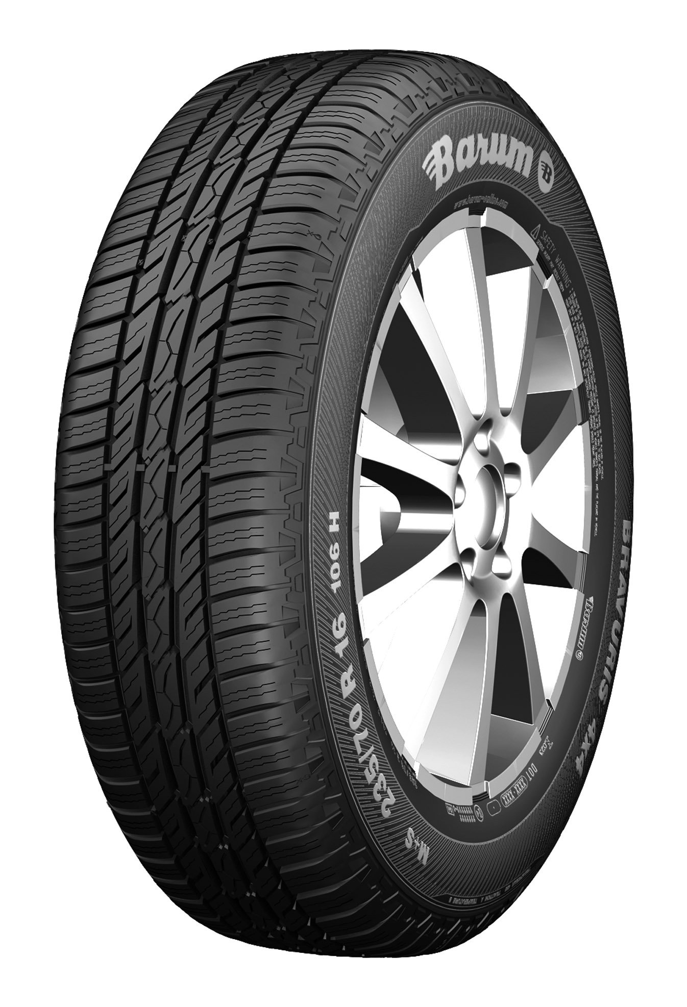 Barum Bravuris - Tire reviews and ratings