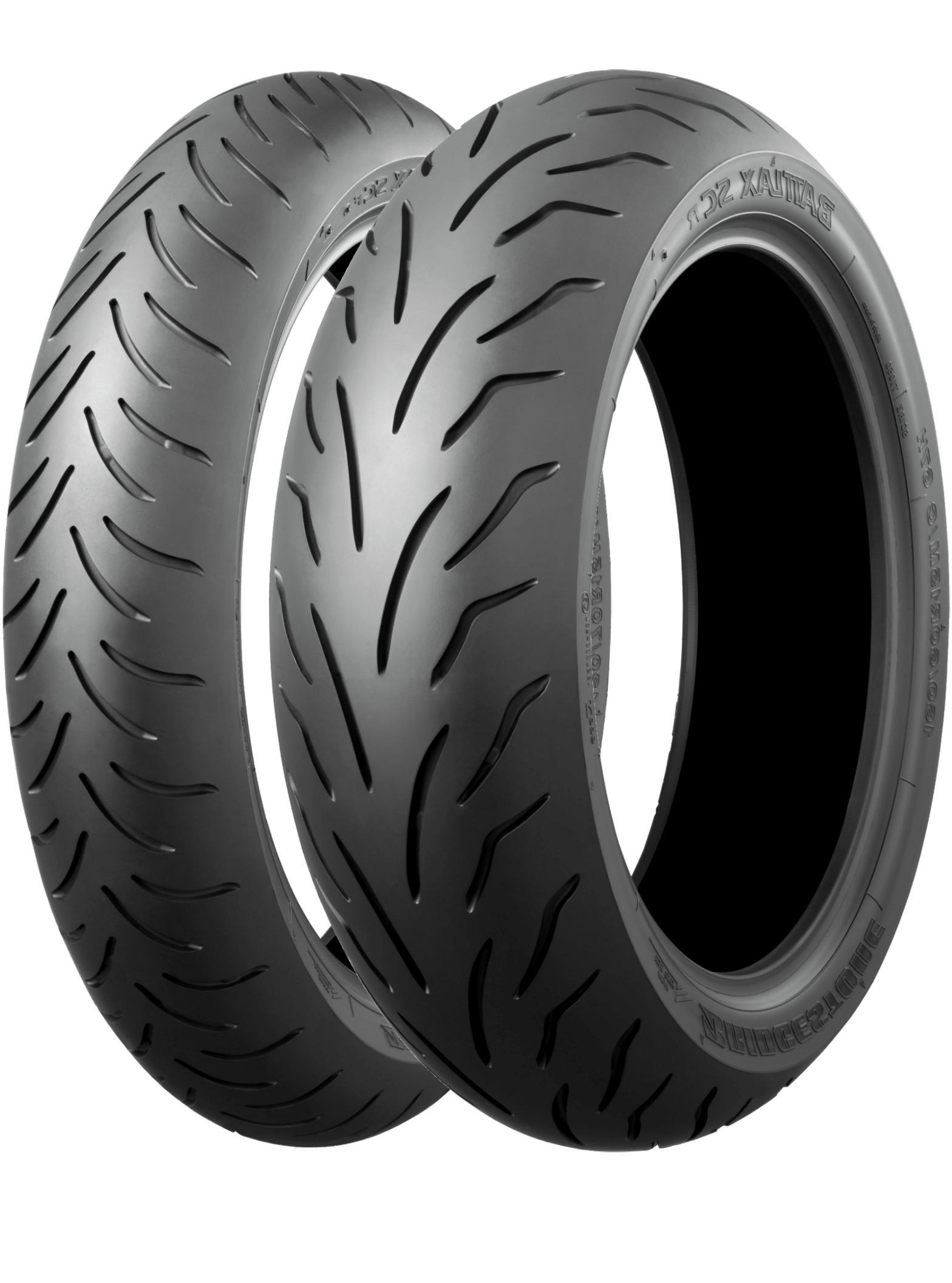 Bridgestone Battlax SC - Tire Reviews and Tests