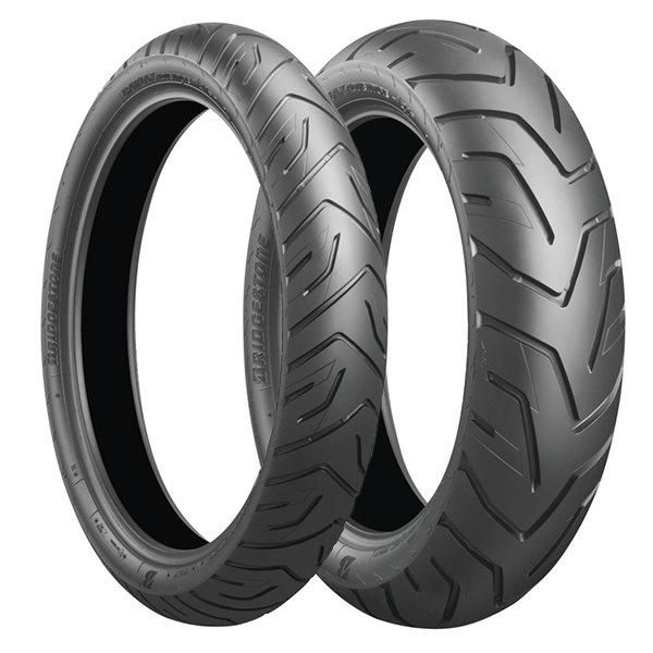 Bridgestone Battlax Sport Touring T31 Tire reviews and ratings