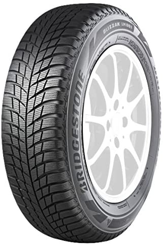 Bridgestone Blizzak LM001 - Tire Reviews and Tests | Autoreifen