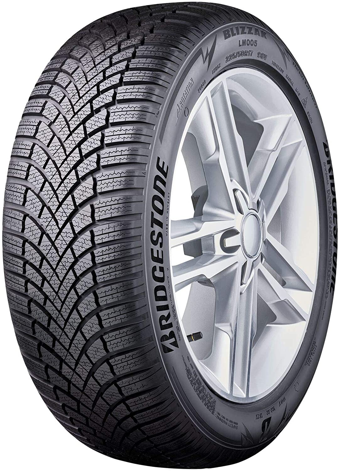 bridgestone-blizzak-lm005-tire-reviews-and-tests