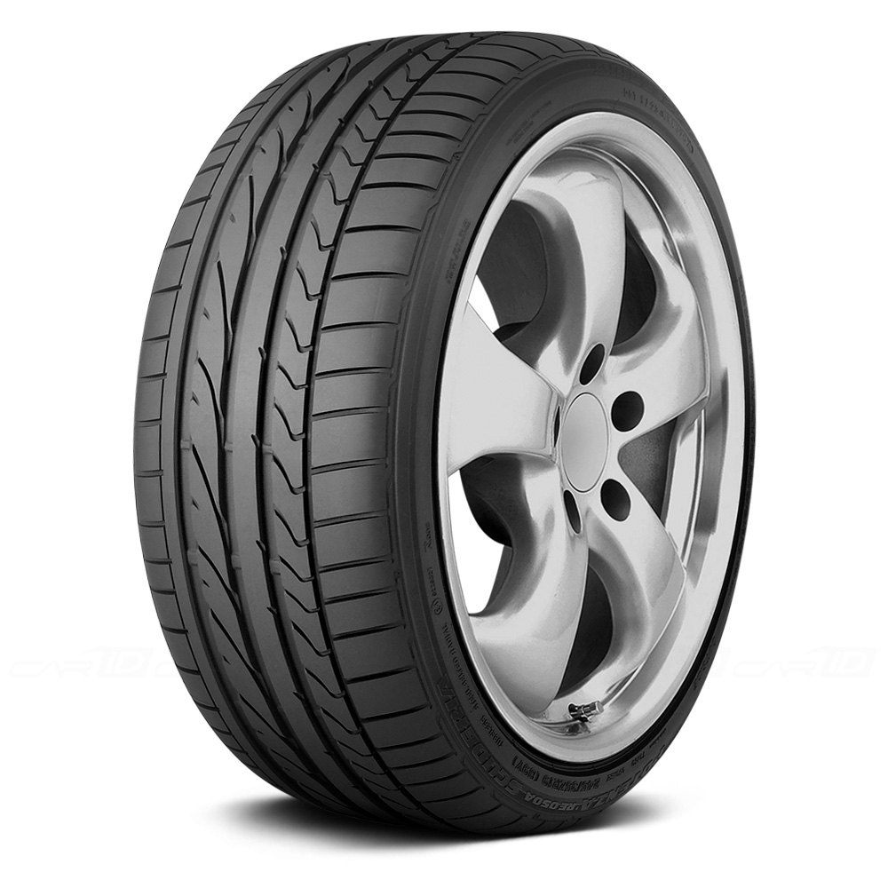 205/45R17 Dunlop Tires Sport Maxx Run Flats Take-offs 205 45 17