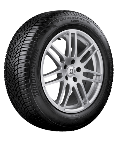 Bridgestone Weather Control A005 EVO - Tire reviews and ratings