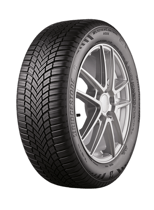 4X Tyres 195 55 R15 85H All Season M+S All weather Winter cross climate 