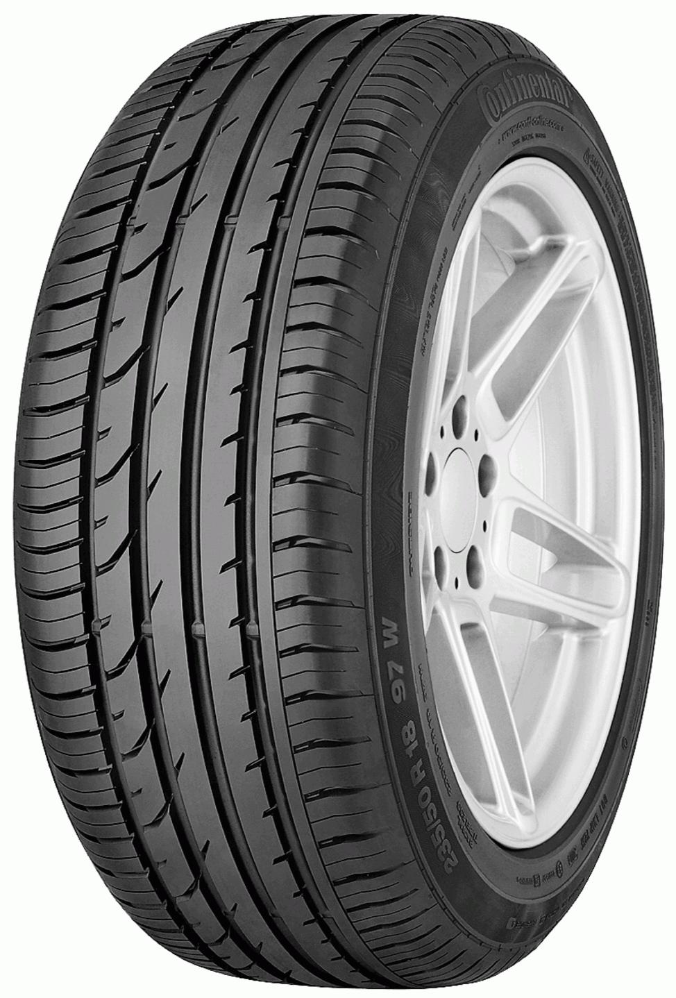 Toyo Proxes CF2-205/60/R15 99Y Summer tyre C/B/70 