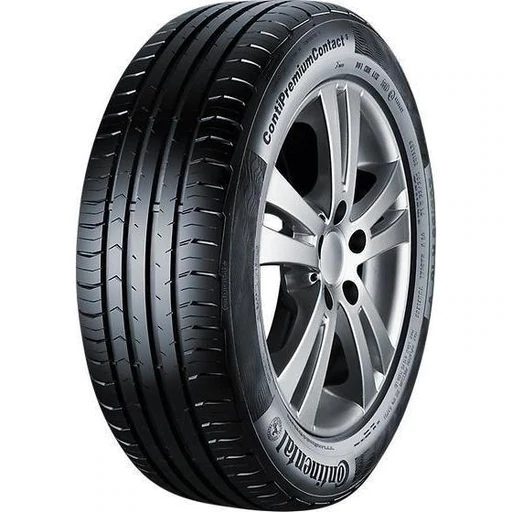 Continental Premium Contact 5 Reviews Tire and Tests 