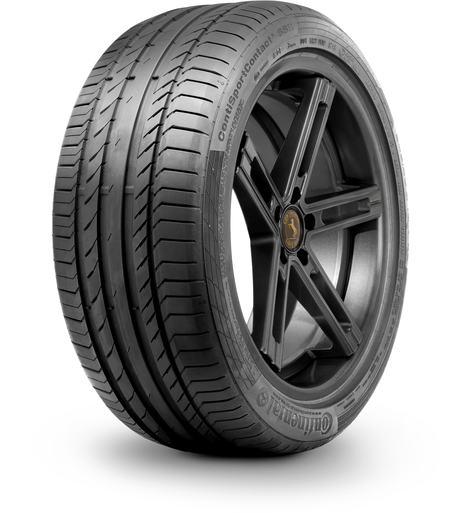 Pirelli P Zero C/B/73 Summer Tire 265/35/R18 97Y 