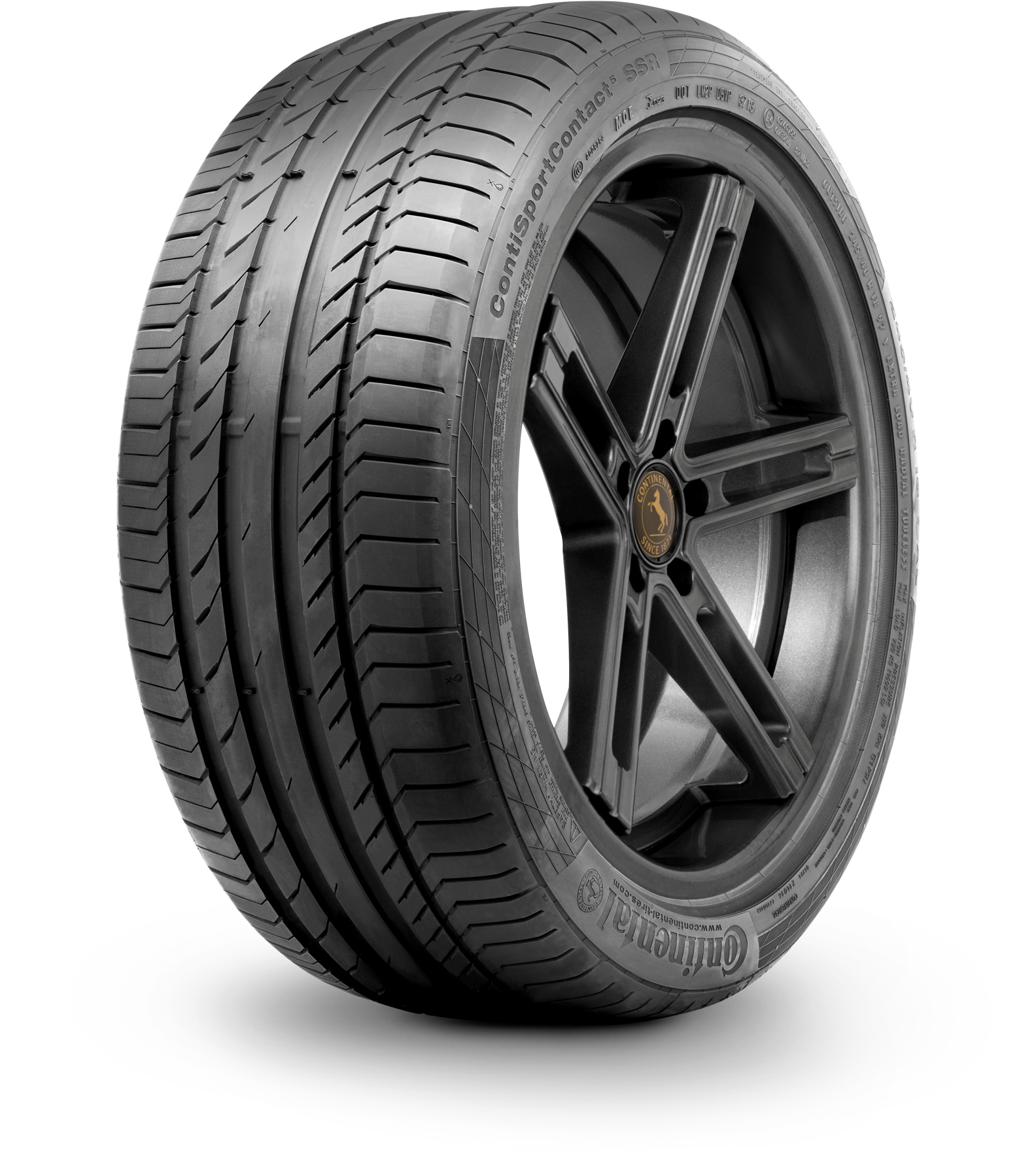 Verwunderlich Conti Sport Contact 5 Bilder