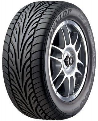 eindeloos handig heuvel Dunlop SP Sport 9000 - Tire Reviews and Tests