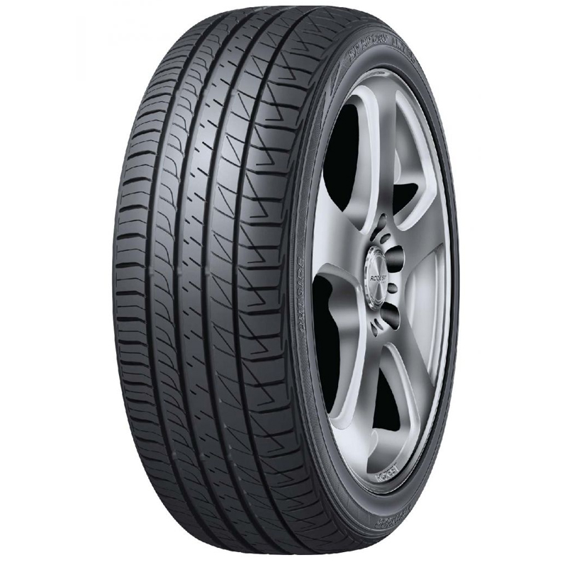 Dunlop SP Sport LM 705 - Tire Reviews and Tests