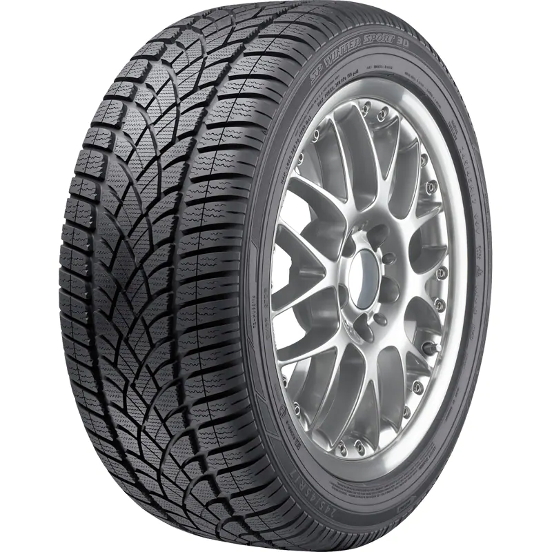 255/50/R19 107H Winter Tire 4x4 Goodyear Ultra Grip ROF E/C/69 