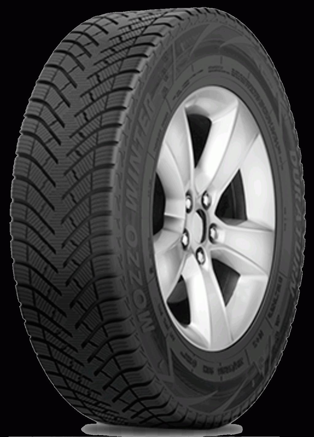 Duraturn Mozzo Winter Tire Reviews and Tests