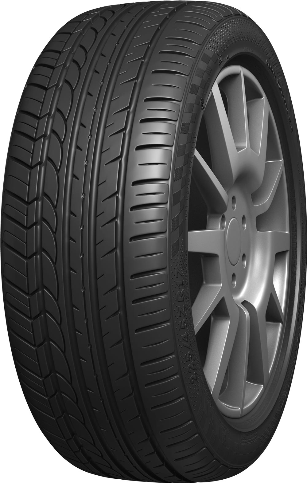 Dynamo STREET H MU02 Tire reviews and ratings