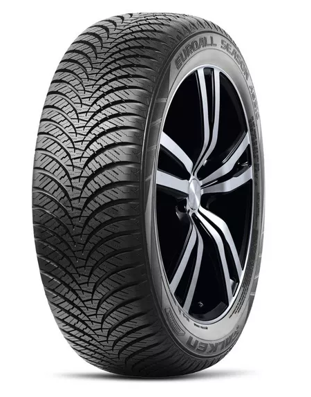 Falken EUROALL SEASON AS210 - Tire Reviews and Tests