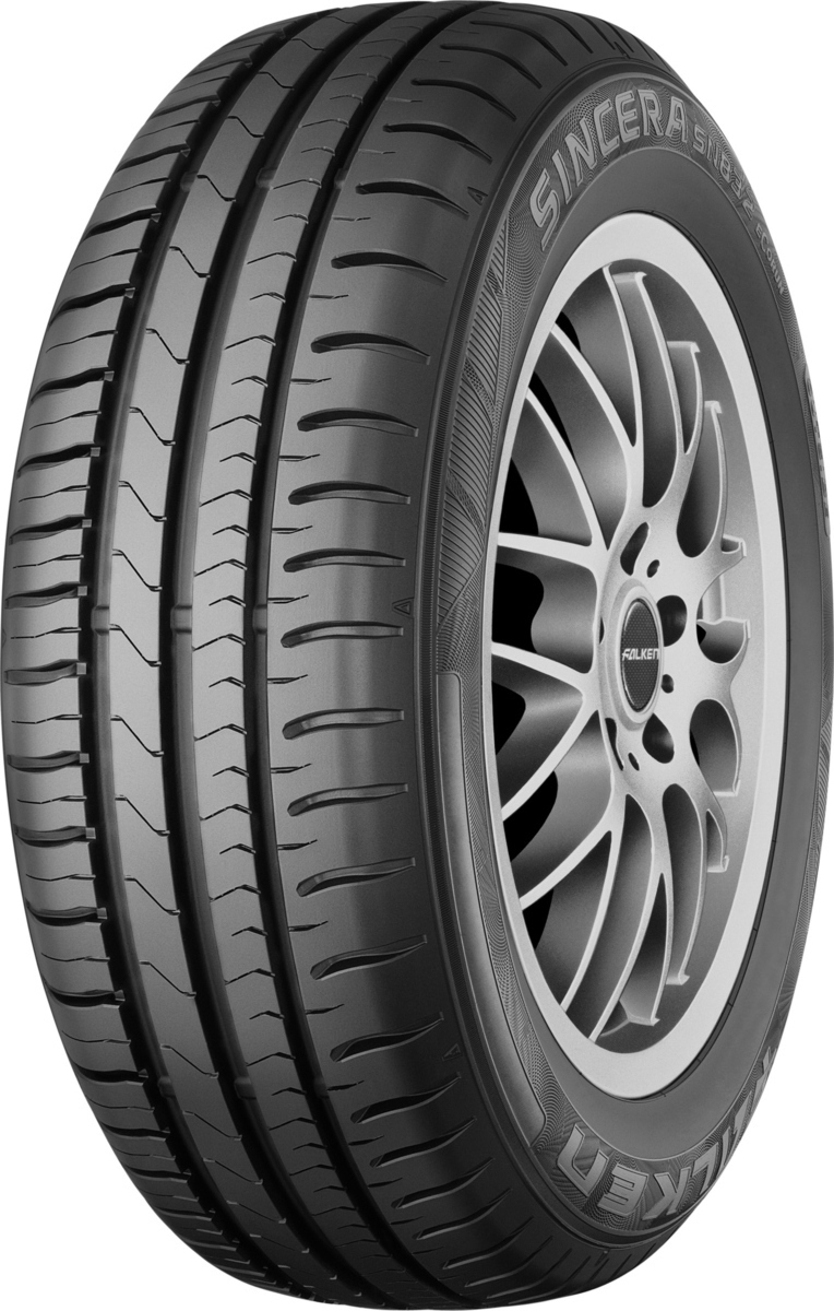 Falken Sincera SN832 Ecorun - Tire reviews and ratings