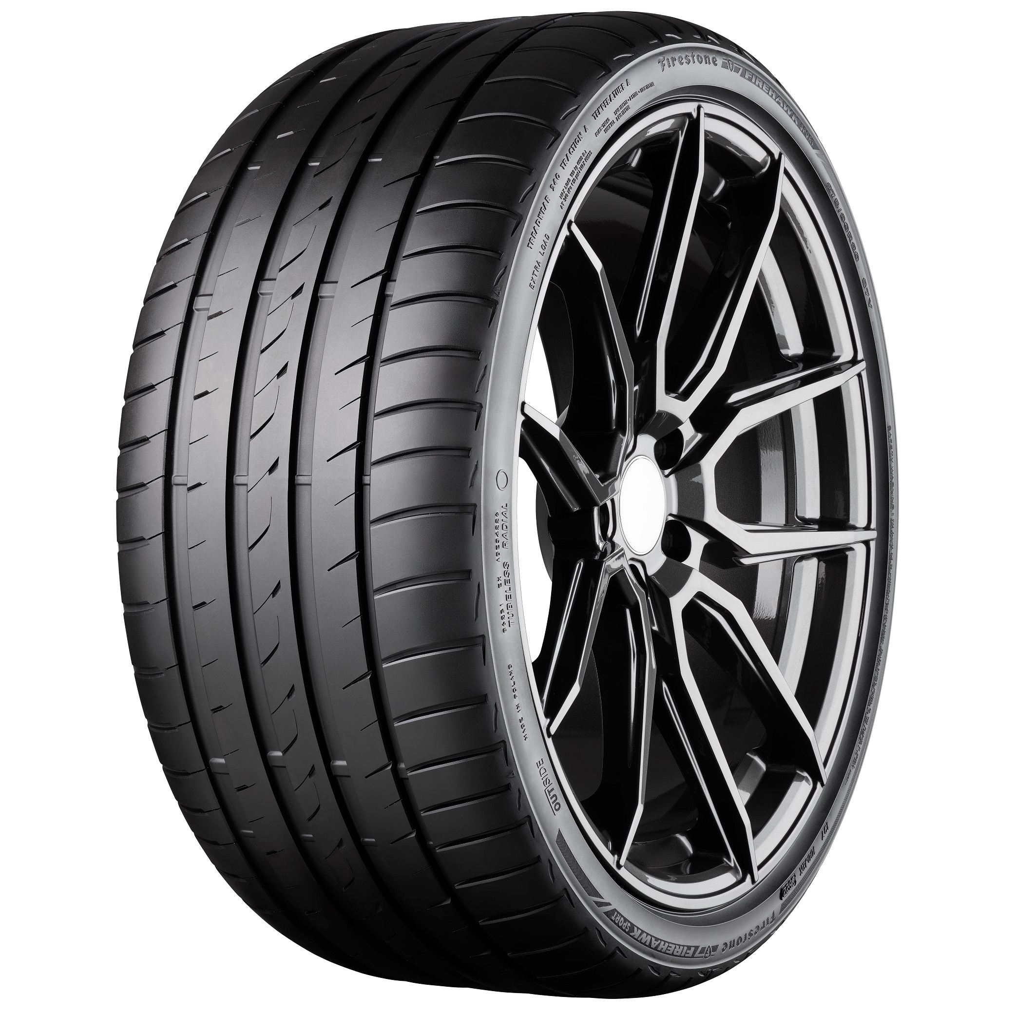 Firestone Firehawk Sport Tire reviews and ratings