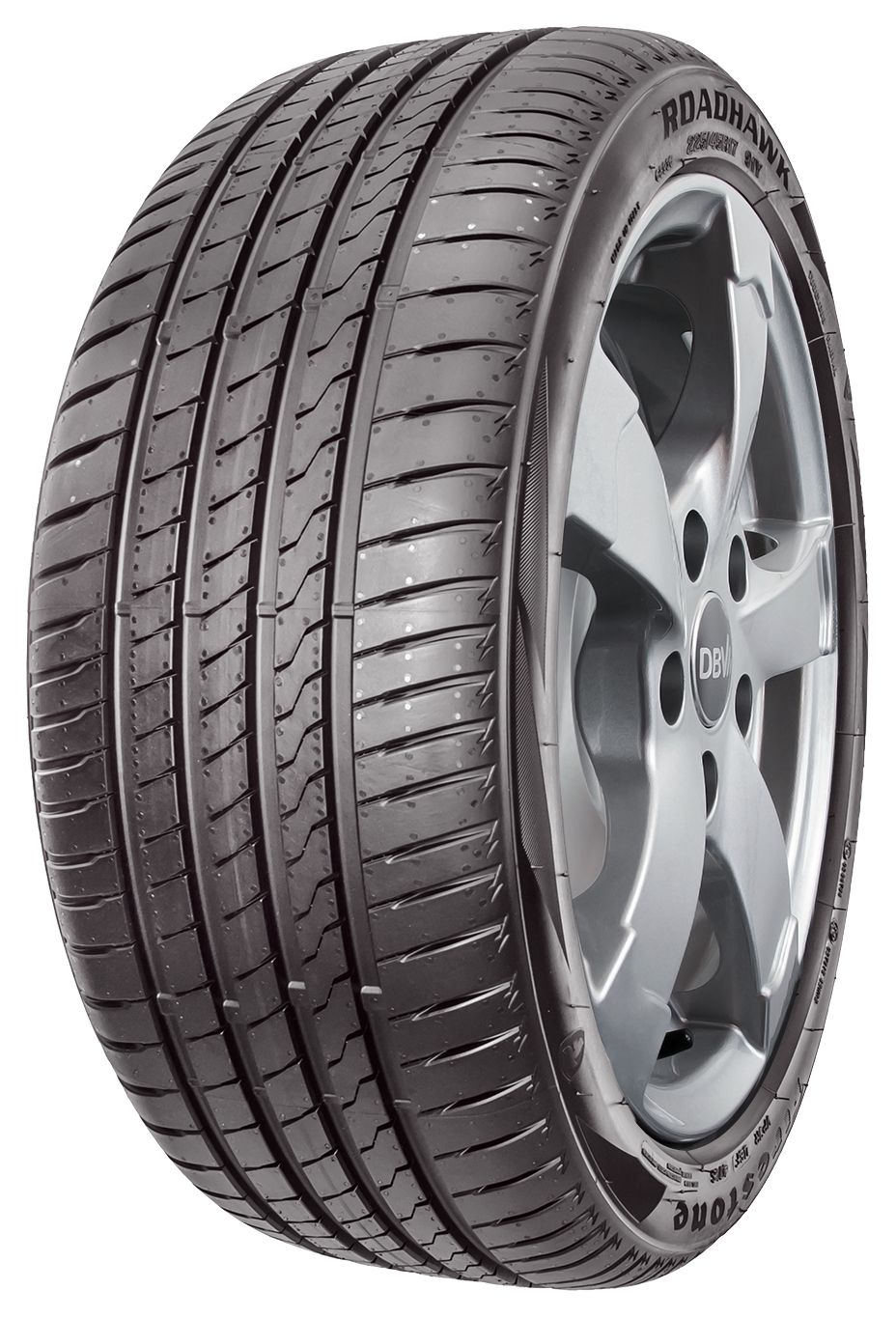 Summer Tire Firestone Roadhawk 225/55R18 98V 