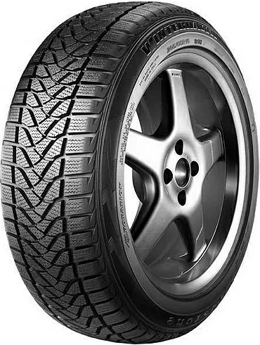 - Reviews and 3 Firestone Tests Tire Winterhawk