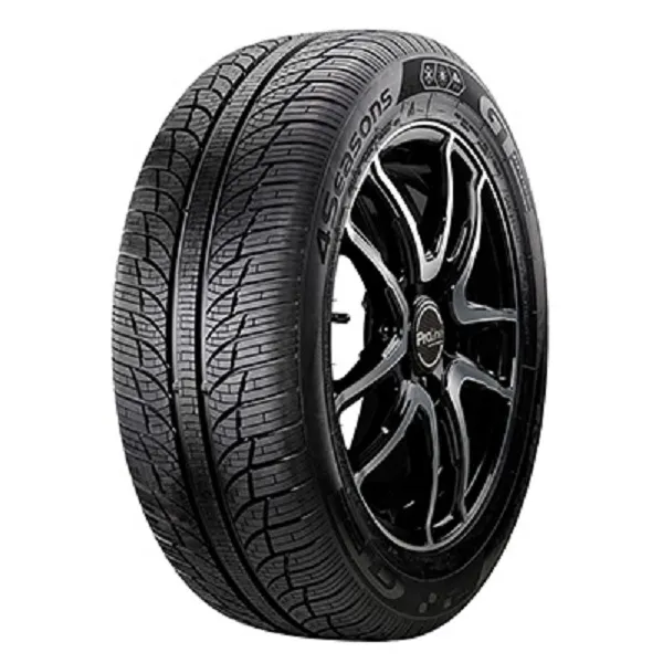 GT Radial 4Seasons - Tire Reviews and Tests