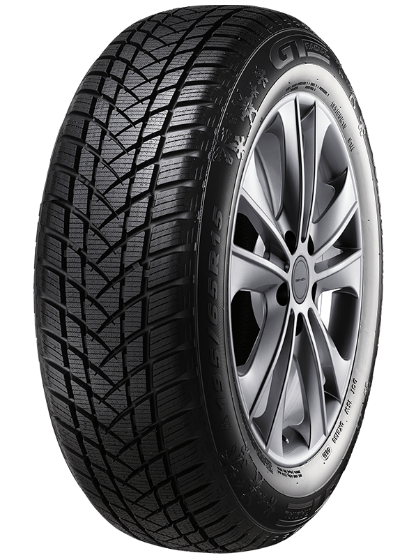 GT Radial WinterPro2 - Tire Reviews and Tests