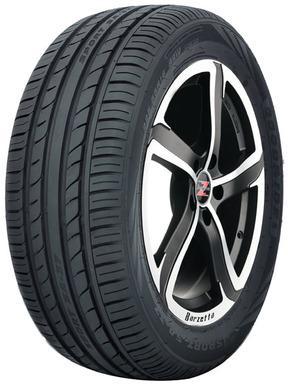 GOODRIDE Pneus d'Eté 255/45 R19 104Y Goodride SA37 XL 
