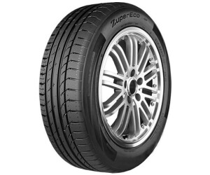 GOODRIDE 4x Pneus été Goodride ZuperEco Z-107 215/45 R18 93W XL BSW MFS 
