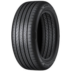 Goodyear EfficientGrip Tire Performance Reviews 2 - Tests and