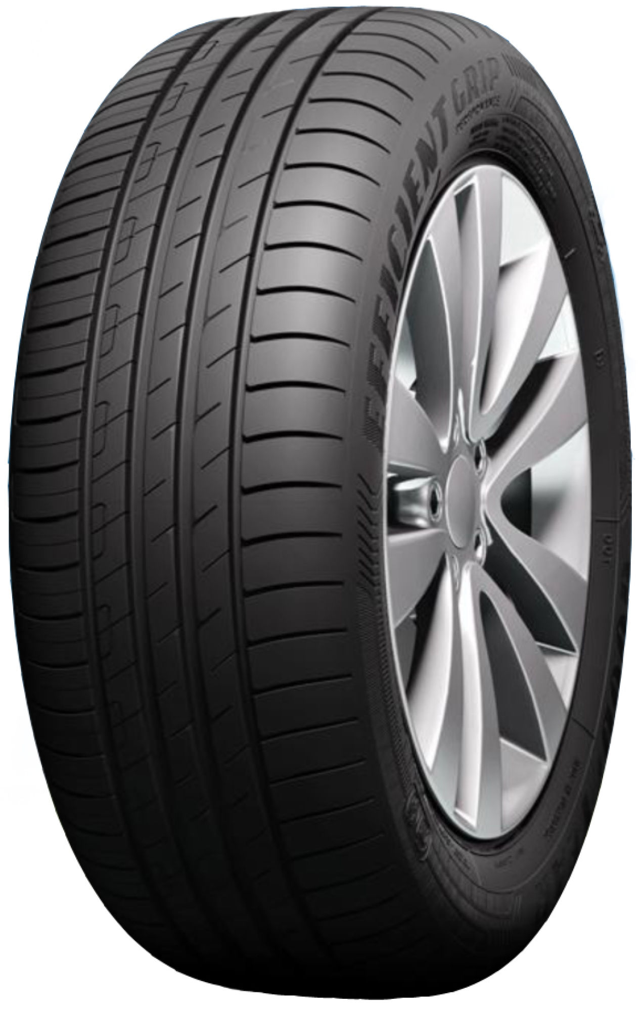 Goodyear EfficientGrip Performance - Tire Reviews and Tests