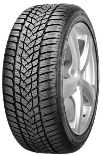 Reviews - Performance Ultra Tests 2 Grip and Tire Goodyear