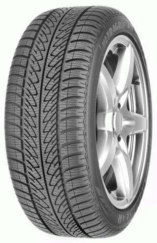 Goodyear UltraGrip 8 Performance - Tests Reviews Tire and