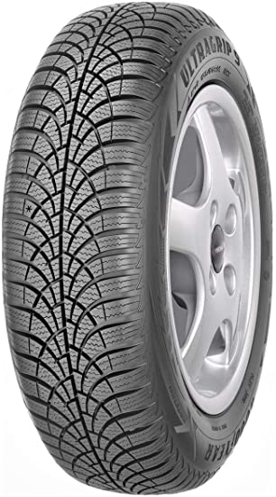 Goodyear UltraGrip 9 - Tire Reviews and Tests