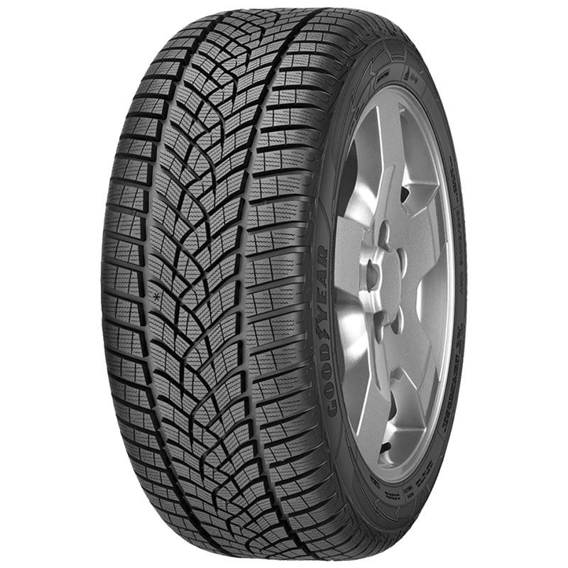 Goodyear UltraGrip Performance Plus - Tire Reviews and Tests