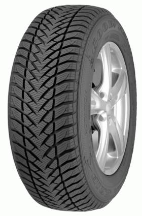 Goodyear UltraGrip plus SUV - Tire Reviews and Tests