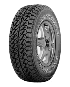 ontrouw Analytisch Raad Goodyear Wrangler AT R - Tire Reviews and Tests