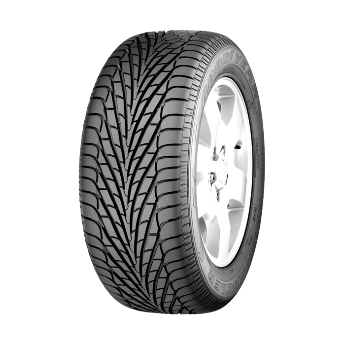 Goodyear Wrangler F1 Tire reviews and ratings