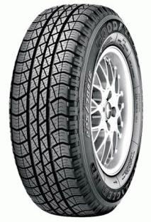Goodyear Wrangler HP AllWeather - Tire Reviews and Tests