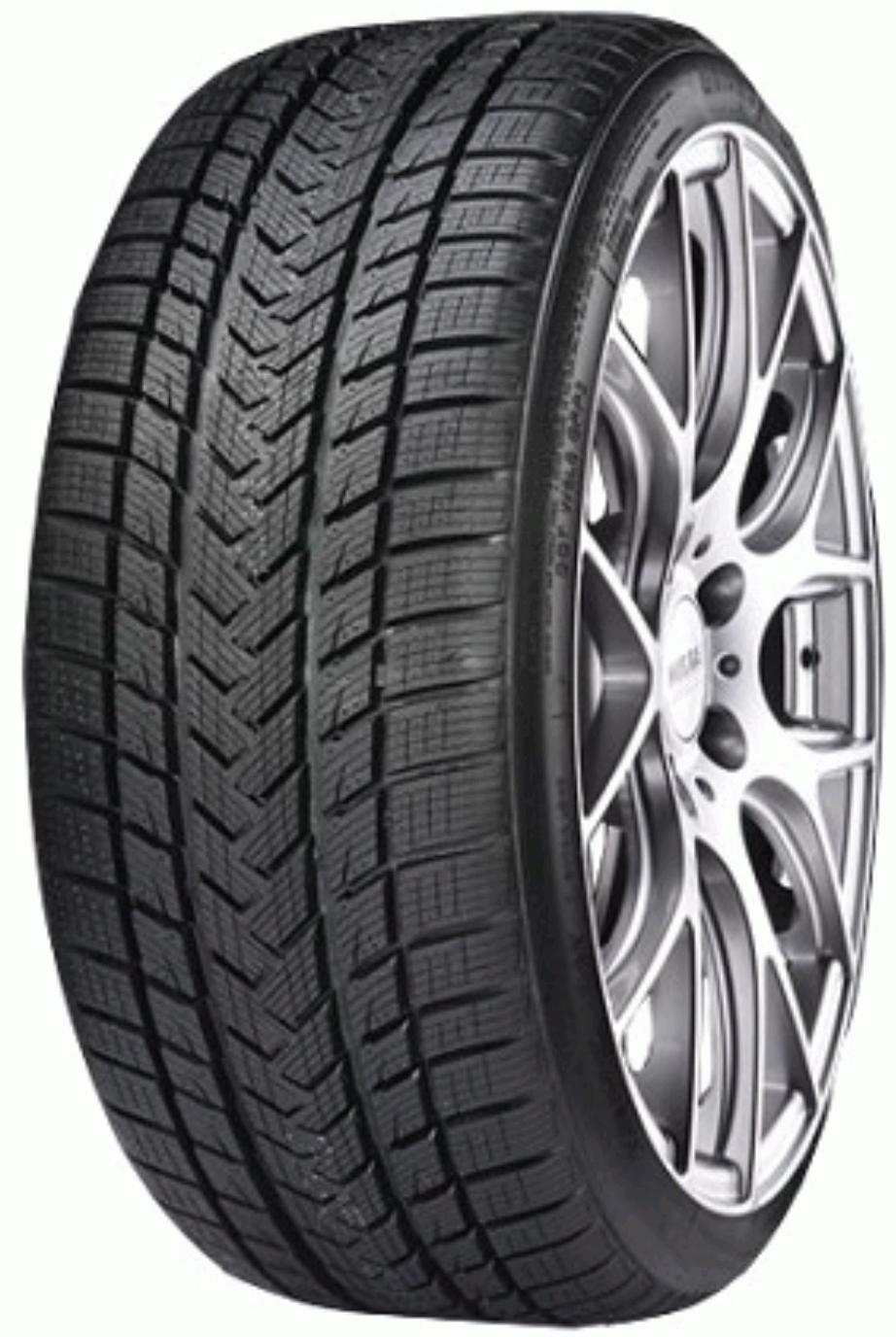 Gripmax Status Pro Winter Tire reviews and ratings