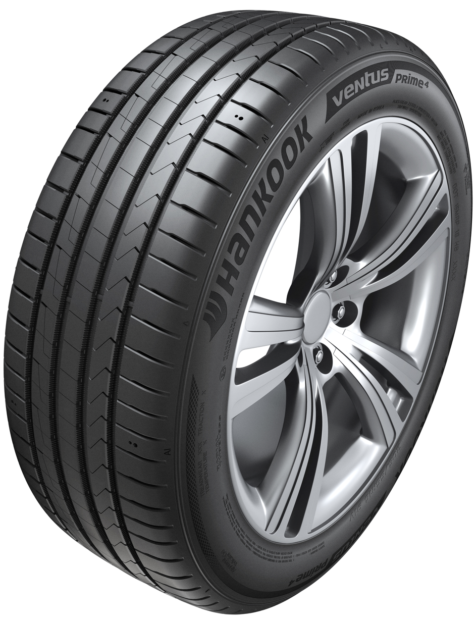 即納最大半額 225 65R17 102H <br>ハンコック veNtus PRime K135A <br> HANKOOK <br>新品  サマータイヤ